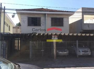 Casa · 150m² · 3 Quartos · 2 Vagas · Sobrado com 3 quartos (1 suíte) 2 vagas de Garagem na Casa Verde