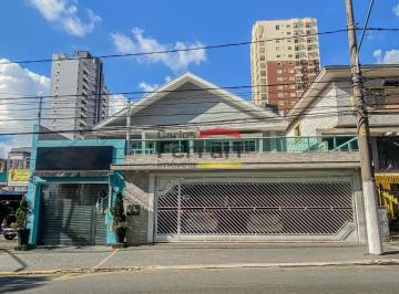 Casa · 250m² · 4 Quartos · 3 Vagas · Excelente sobrado disponível para locação!