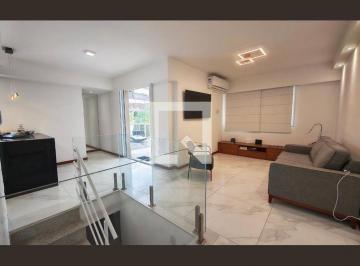 Apartamento · 175m² · 3 Quartos · 2 Vagas · Apartamento à Venda - Recreio, 3 Quartos,  175 m² - Rio de Janeiro