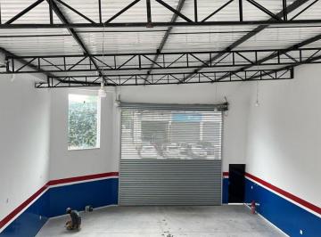 Comercial , São Paulo · Galpão Comercial Vila Leopoldina
