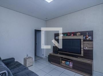 Casa · 125m² · 2 Quartos · 2 Vagas · Casa à Venda - Sacomã, 2 Quartos, 125 m2