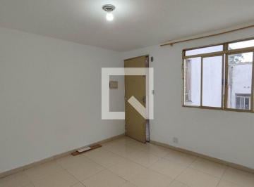 Apartamento · 45m² · 2 Quartos · 1 Vaga · Apartamento à Venda - José Bonifácio, 2 Quartos, 45 m2