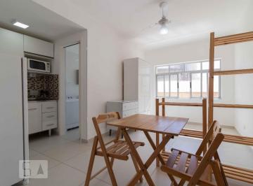 Apartamento · 27m² · 1 Quarto · Apartamento à Venda - Brás, 1 Quarto, 27 m2