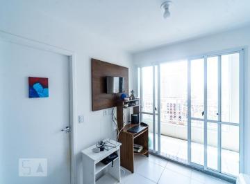 Apartamento · 32m² · 1 Quarto · Apartamento à Venda - Belém, 1 Quarto, 32 m2