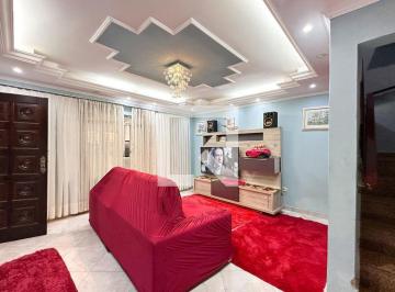 Casa · 222m² · 3 Quartos · 2 Vagas · Casa à Venda - Batistini, 3 Quartos, 222 m2