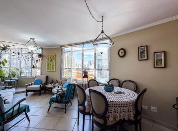 Apartamento · 140m² · 3 Quartos · 1 Vaga · Apartamento à Venda - Mooca, 3 Quartos, 140 m2