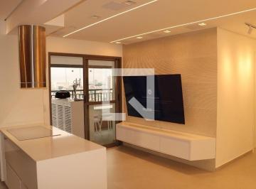 Apartamento · 73m² · 2 Quartos · 1 Vaga · Apartamento à Venda - Vila Santa Clara, 2 Quartos, 73 m2