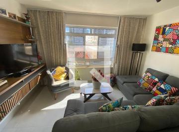 Photo 1 · Apartamento à Venda - Tatuapé, 3 Quartos, 114 m2