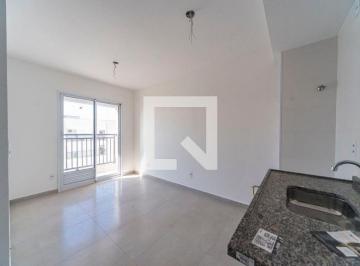 Apartamento · 57m² · 2 Quartos · 1 Vaga · Apartamento à Venda - Vila Assunção, 2 Quartos, 57 m2