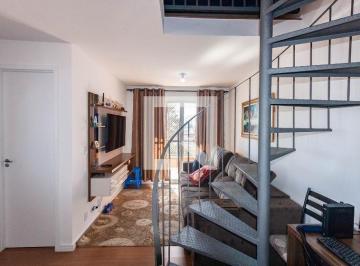 Apartamento en Venda de 2 quartos Vila Ema · Apartamento à Venda - Vila Ema, 2 Quartos, 86 m2
