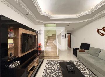 Casa de 4 quartos, Santo André · Casa à Venda - Vila Metalúrgica, 4 Quartos, 160 m2