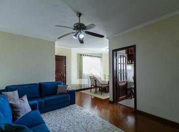 Apartamento · 103m² · 3 Quartos · 2 Vagas · Apartamento à Venda - Vila Lusitânia, 3 Quartos, 103 m2