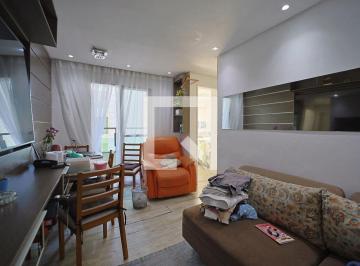 Apartamento · 43m² · 2 Quartos · 1 Vaga · Apartamento à Venda - Jardim Aricanduva, 2 Quartos, 43 m2