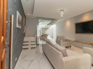 Casa de 4 quartos, São Paulo · Casa à Venda - Parque São Rafael, 4 Quartos, 125 m2