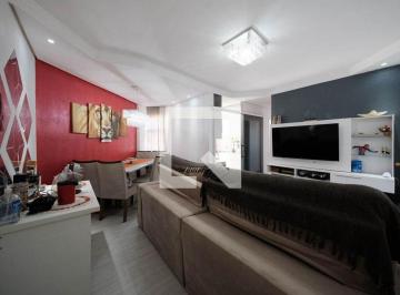 Apartamento · 50m² · 2 Quartos · 1 Vaga · Apartamento à Venda - Vila Euthalia, 2 Quartos, 50 m2