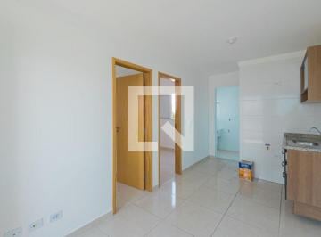Apartamento · 40m² · 2 Quartos · Apartamento à Venda - Artur Alvim, 2 Quartos, 40 m2