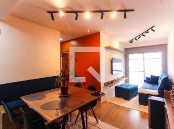 Apartamento · 63m² · 2 Quartos · 1 Vaga · Apartamento à Venda - Mooca, 2 Quartos, 63 m2
