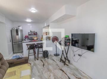 Casa · 60m² · 2 Quartos · 1 Vaga · Casa à Venda - Parque São Lucas, 2 Quartos, 60 m2