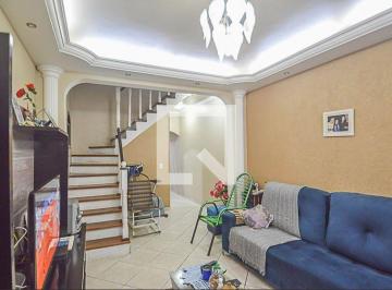Casa · 135m² · 3 Quartos · 2 Vagas · Casa à Venda - Ferrazopolis, 3 Quartos, 135 m2