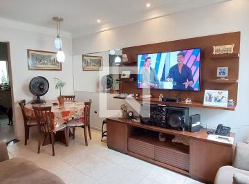 Casa · 106m² · 2 Quartos · 2 Vagas · Casa à Venda - Vila Assunção, 2 Quartos, 106 m2