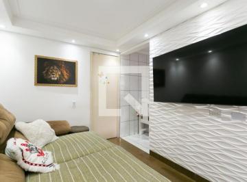 Apartamento · 48m² · 2 Quartos · 1 Vaga · Apartamento à Venda - José Bonifácio, 2 Quartos, 48 m2