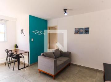 Photo 1 · Apartamento à Venda - Mooca, 1 Quarto, 28 m2