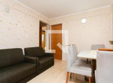Apartamento · 43m² · 2 Quartos · 2 Vagas · Apartamento à Venda - José Bonifácio, 2 Quartos, 43 m2