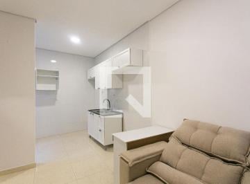 Apartamento · 28m² · 1 Quarto · Apartamento à Venda - Vila Carrão, 1 Quarto, 28 m2