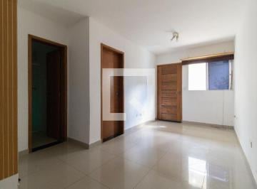 Apartamento · 26m² · 1 Quarto · 1 Vaga · Apartamento à Venda - Sacomã, 1 Quarto, 26 m2