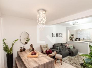 Casa · 83m² · 2 Quartos · 1 Vaga · Casa à Venda - Vila Constança , 2 Quartos, 83 m2