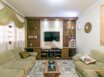 Casa de 3 quartos, São Paulo · Casa à Venda - Sapopemba, 3 Quartos, 200 m2