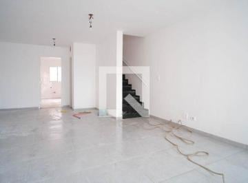 Casa · 120m² · 3 Quartos · 2 Vagas · Casa à Venda - Vila Euthalia, 3 Quartos, 120 m2