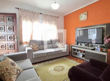 Casa de 3 quartos, Santo André · Casa à Venda - Jardim do Estadio, 3 Quartos, 250 m2