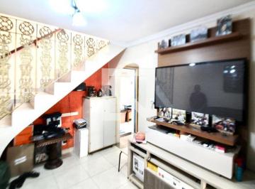 Casa · 71m² · 2 Quartos · 2 Vagas · Casa à Venda - Ermelino Matarazzo, 2 Quartos, 71 m2