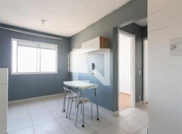 Apartamento · 33m² · 2 Quartos · Apartamento à Venda - José Bonifácio, 2 Quartos, 33 m2