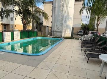 Apartamento de 2 quartos, Porto Alegre · Apartamento com 2 Quartos, Churrasqueira, Piscina e 1 Vaga no Sarandi