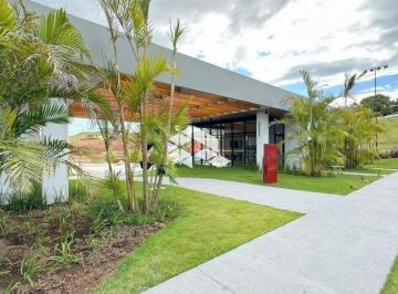 Terreno · 368m² · TERRENO EM CONDOMINIO DE ALTO PADRAO COM 368M² NO LEGANO RESERVA