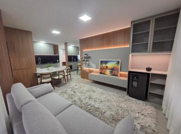Photo 1 · Apartamento de 3 Dormitórios Mobiliado e Decorado no Bairro Navegantes em Capão