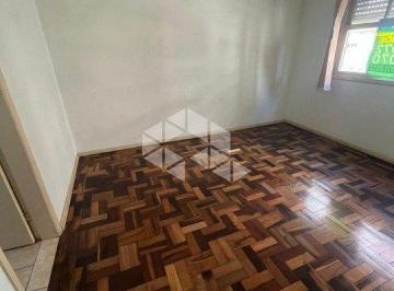 Apartamento · 42m² · 1 Quarto · 1 Vaga · Apartamento 1 dormitório e 1 vaga rotativa no Jardim Botânico