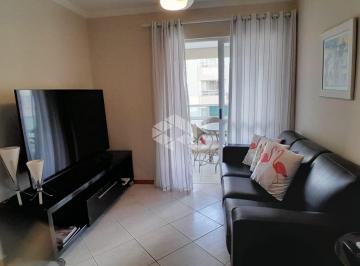 Apartamento · 78m² · 3 Quartos · 1 Vaga · Apartamento à venda em Jurere Internacional