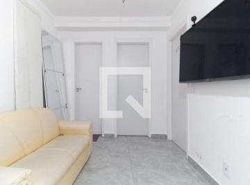 Apartamento · 33m² · 2 Quartos · Apartamento à Venda - Bosque da Saúde, 2 Quartos, 33 m² - São Paulo