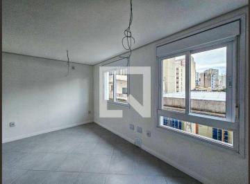 Apartamento · 24m² · 1 Quarto · Apartamento à Venda - Centro Histórico, 1 Quarto, 24 m² - Porto Alegre