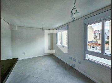 Apartamento · 24m² · 1 Quarto · Apartamento à Venda - Centro Histórico, 1 Quarto, 24 m² - Porto Alegre