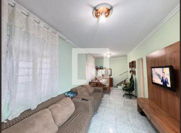 Casa · 162m² · 3 Quartos · 1 Vaga · Casa à Venda - Rio Bonito, 3 Quartos, 162 m² - São Paulo