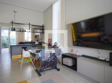 Casa · 100m² · 3 Quartos · 1 Vaga · Casa à Venda - Aberta dos Morros, 3 Quartos, 100 m² - Porto Alegre