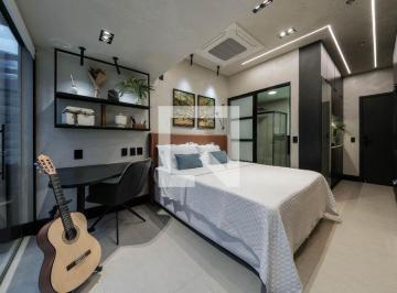 Apartamento · 32m² · 1 Quarto · Apartamento à Venda - Vila Mariana, 1 Quarto, 32 m² - São Paulo
