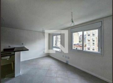 Apartamento · 24m² · 1 Quarto · Apartamento à Venda - Centro Histórico, 1 Quarto, 24 m² - Porto Alegre