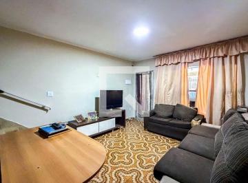 Casa · 122m² · 2 Quartos · 1 Vaga · Casa à Venda - Brás, 2 Quartos, 122 m² - São Paulo