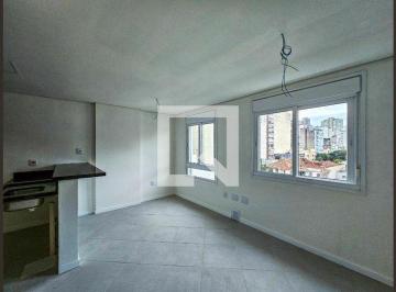 Apartamento · 24m² · 1 Quarto · Apartamento à Venda - Centro Histórico, 1 Quarto, 24 m² - Porto Alegre