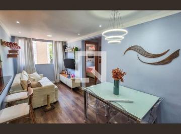 Apartamento · 49m² · 2 Quartos · 1 Vaga · Apartamento à Venda - Parada de Lucas, 2 Quartos, 49 m² - Rio de Janeiro